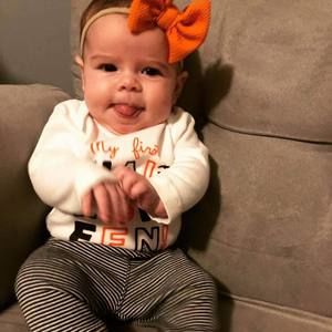 Meet your Posher, Donna